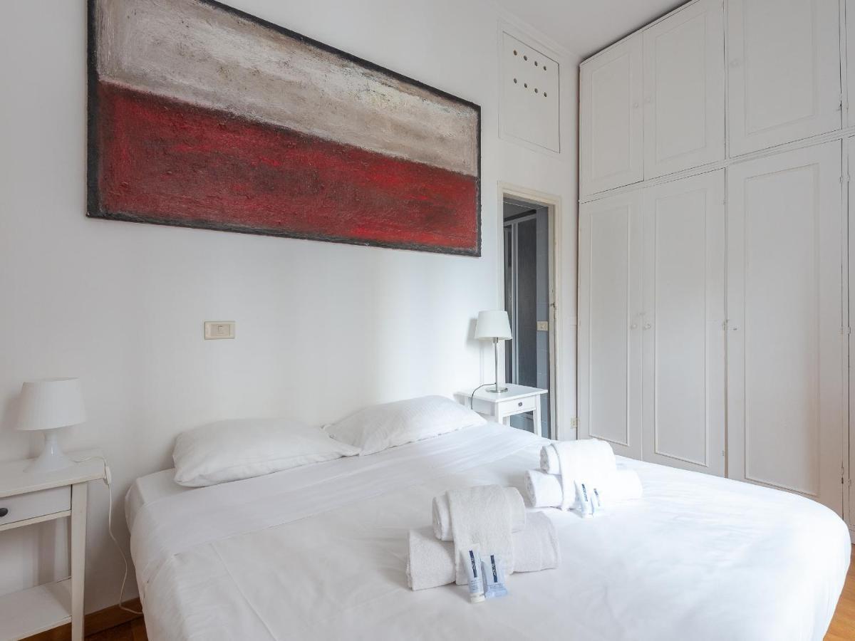 Luxury One Bedroom Fori Imperiali *
