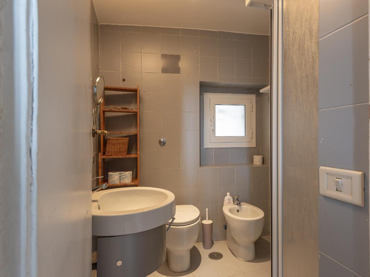 Appartamento Luxury One Bedroom Fori Imperiali *