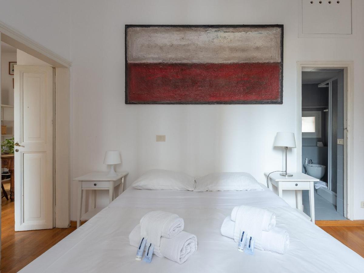 Luxury One Bedroom Fori Imperiali Appartamento *