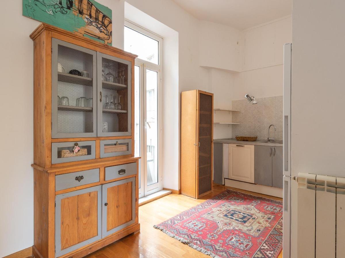 Appartamento Luxury One Bedroom Fori Imperiali Roma