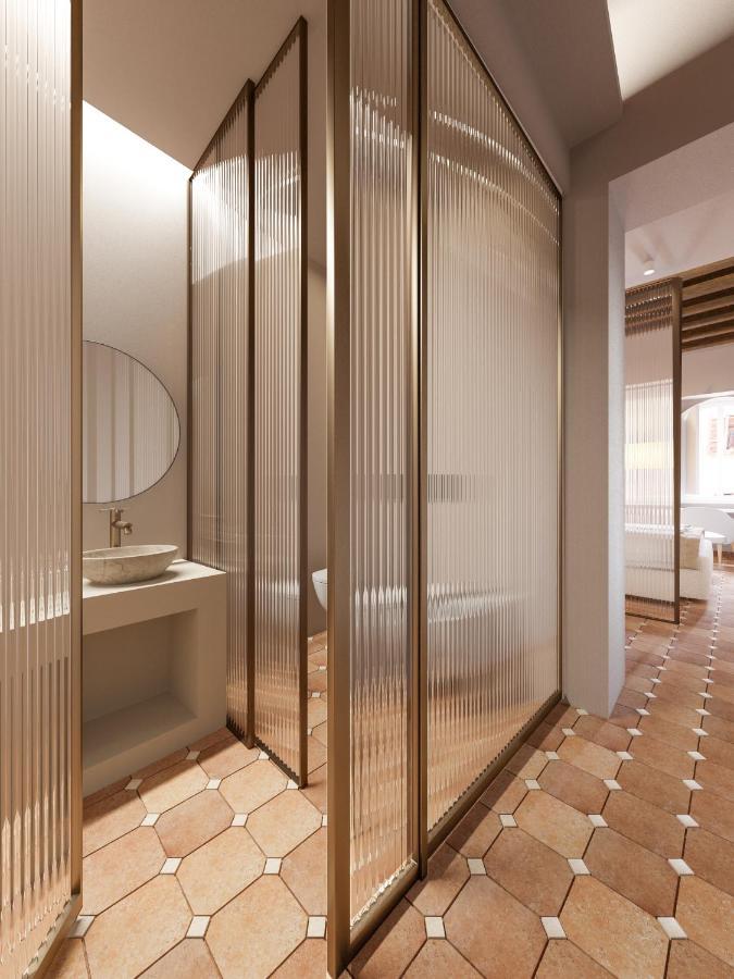 Apartamento Yoursuiterome *