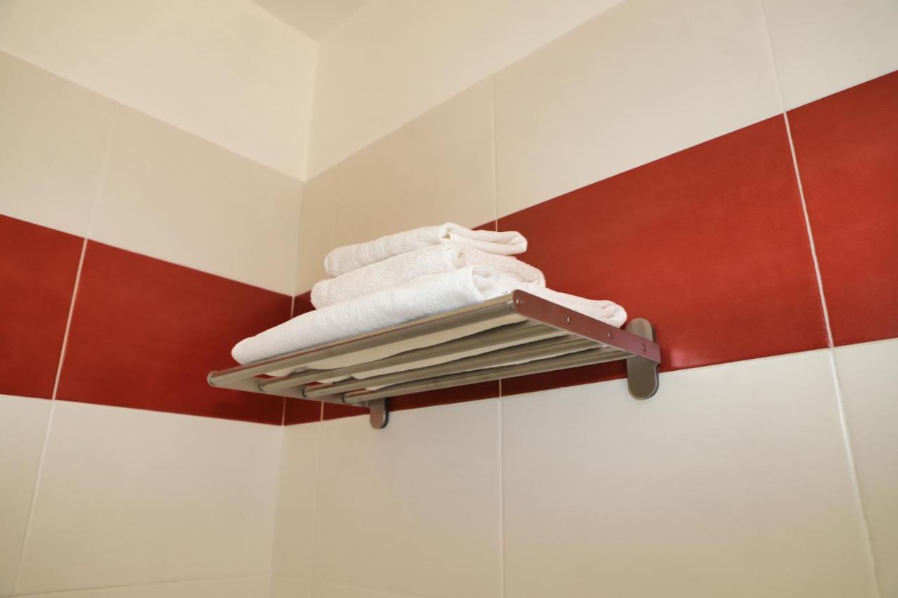 Bed & Breakfast Easy Roma