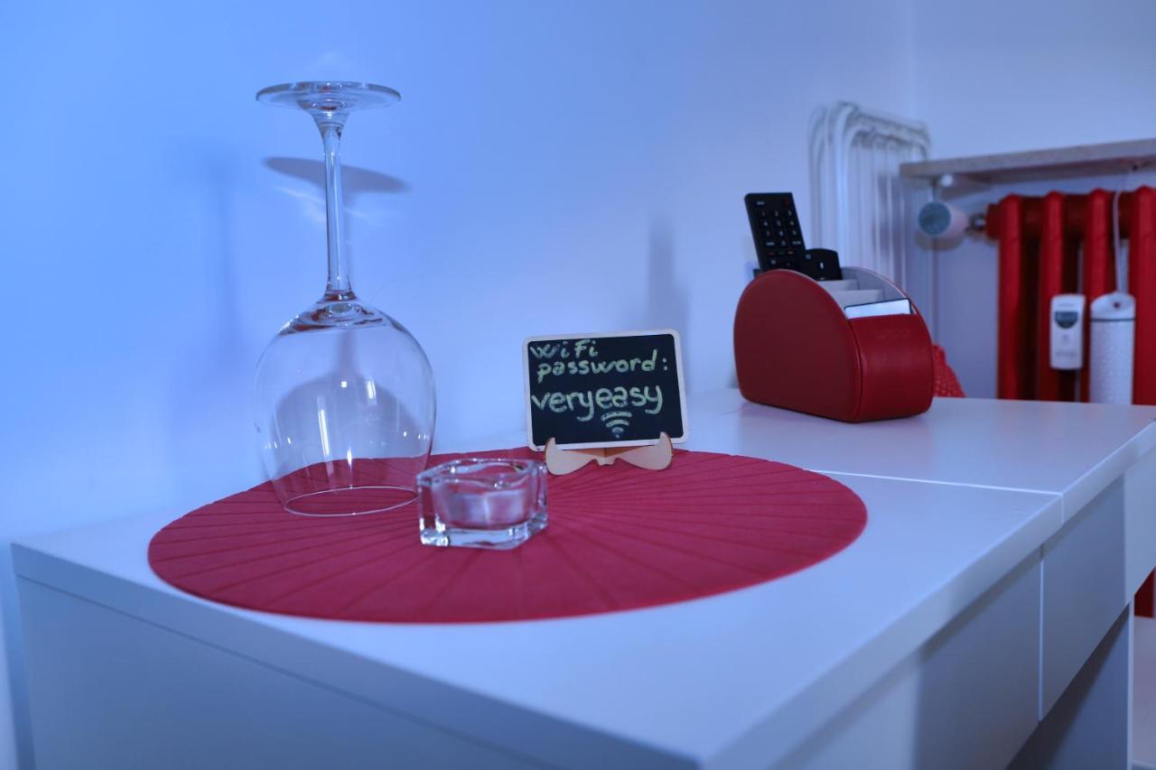 Easy Bed & Breakfast Roma