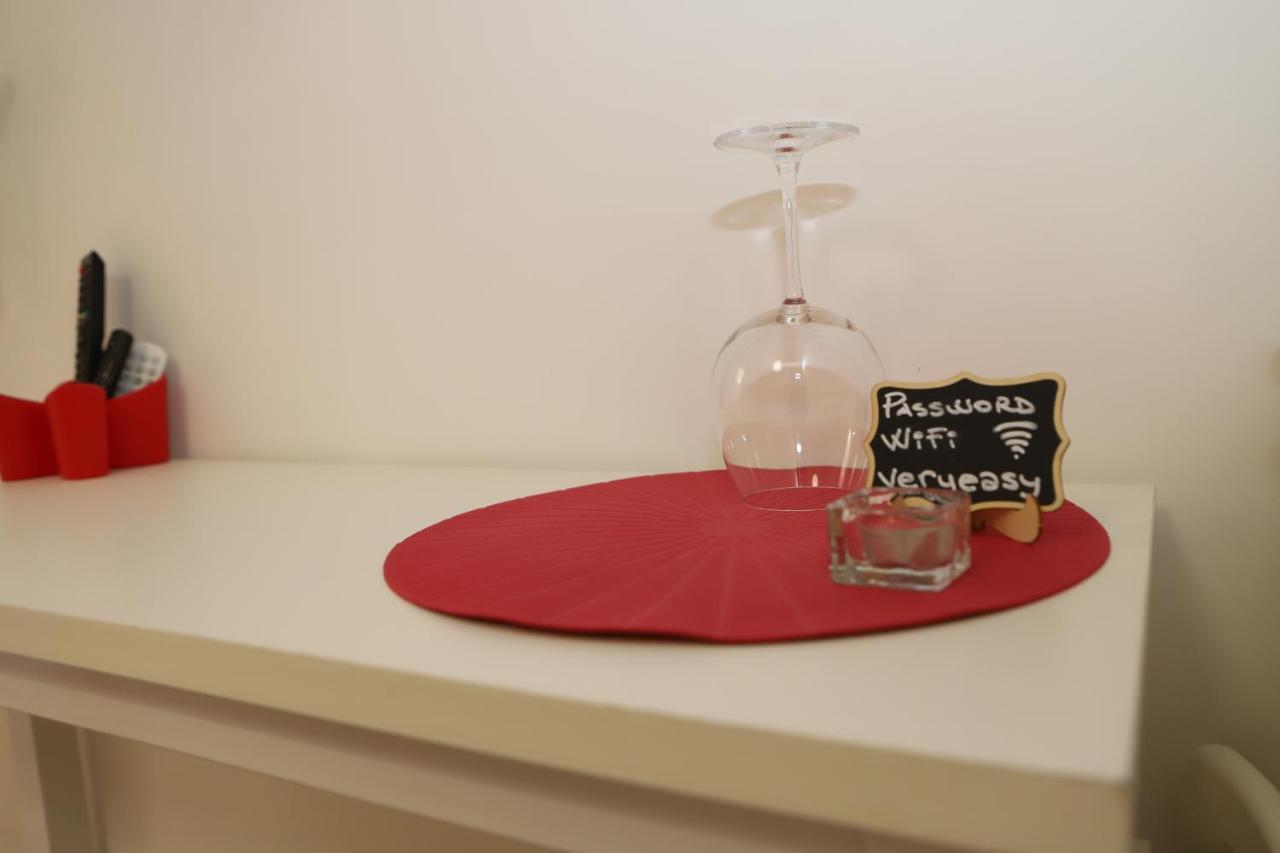 Bed & Breakfast Easy