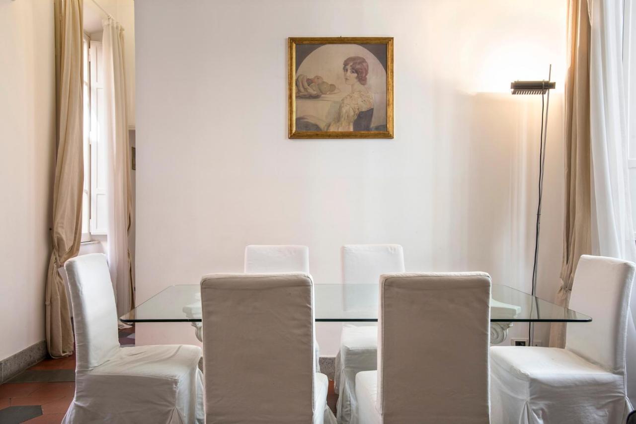Apartamento Casa Coronari Holidays *