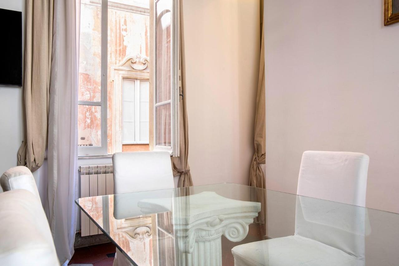 Apartamento Casa Coronari Holidays Roma