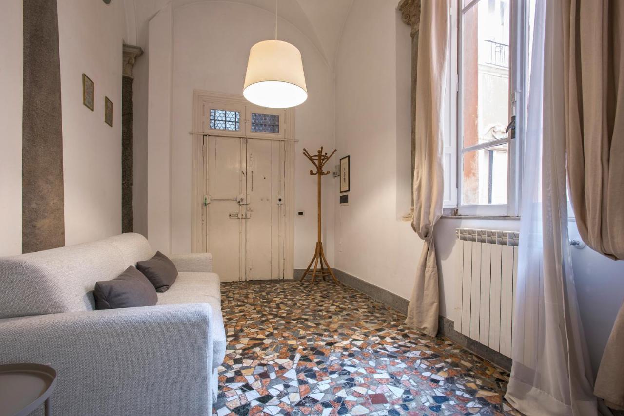 Apartment Casa Coronari Holidays Rom