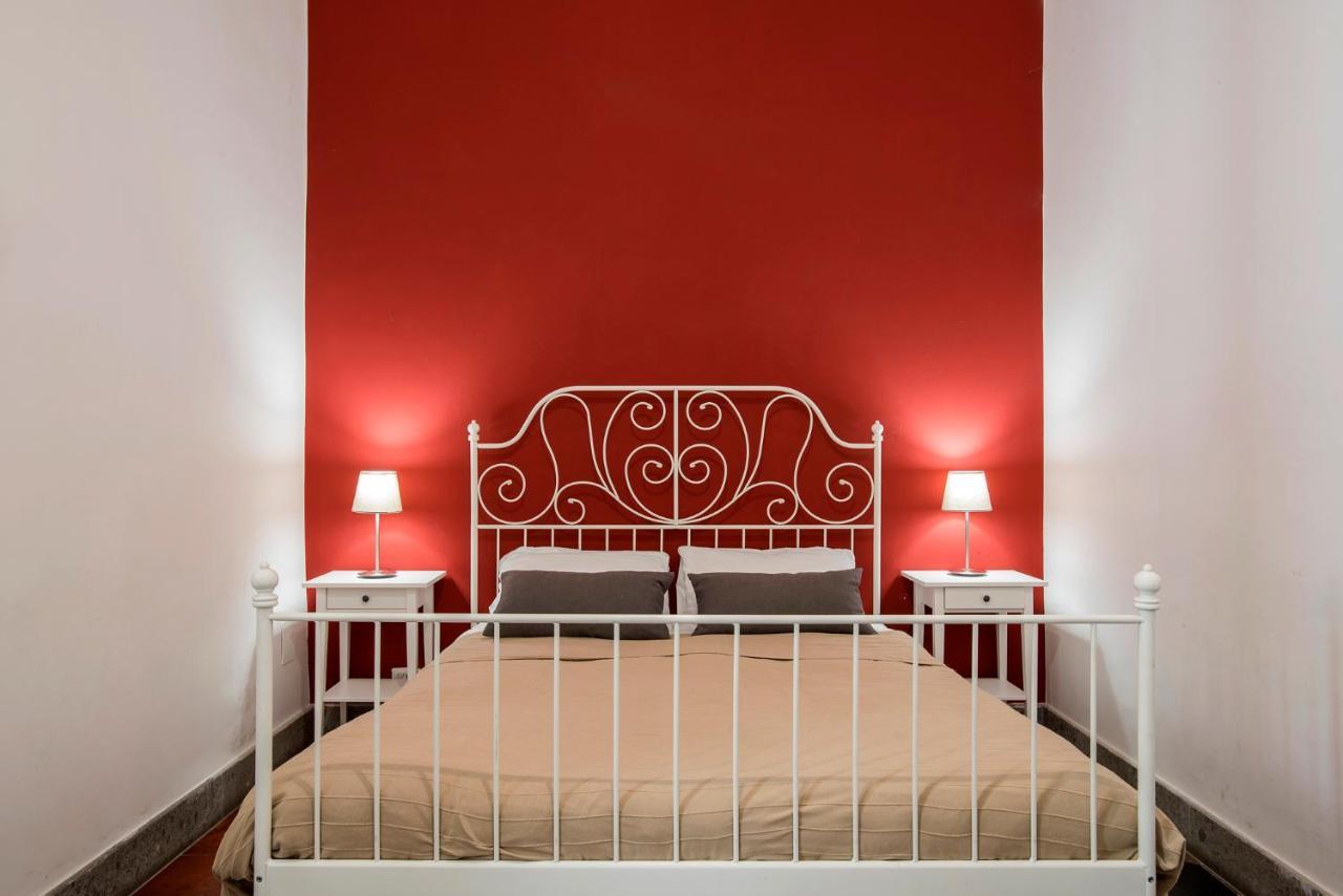 Casa Coronari Holidays Apartamento *