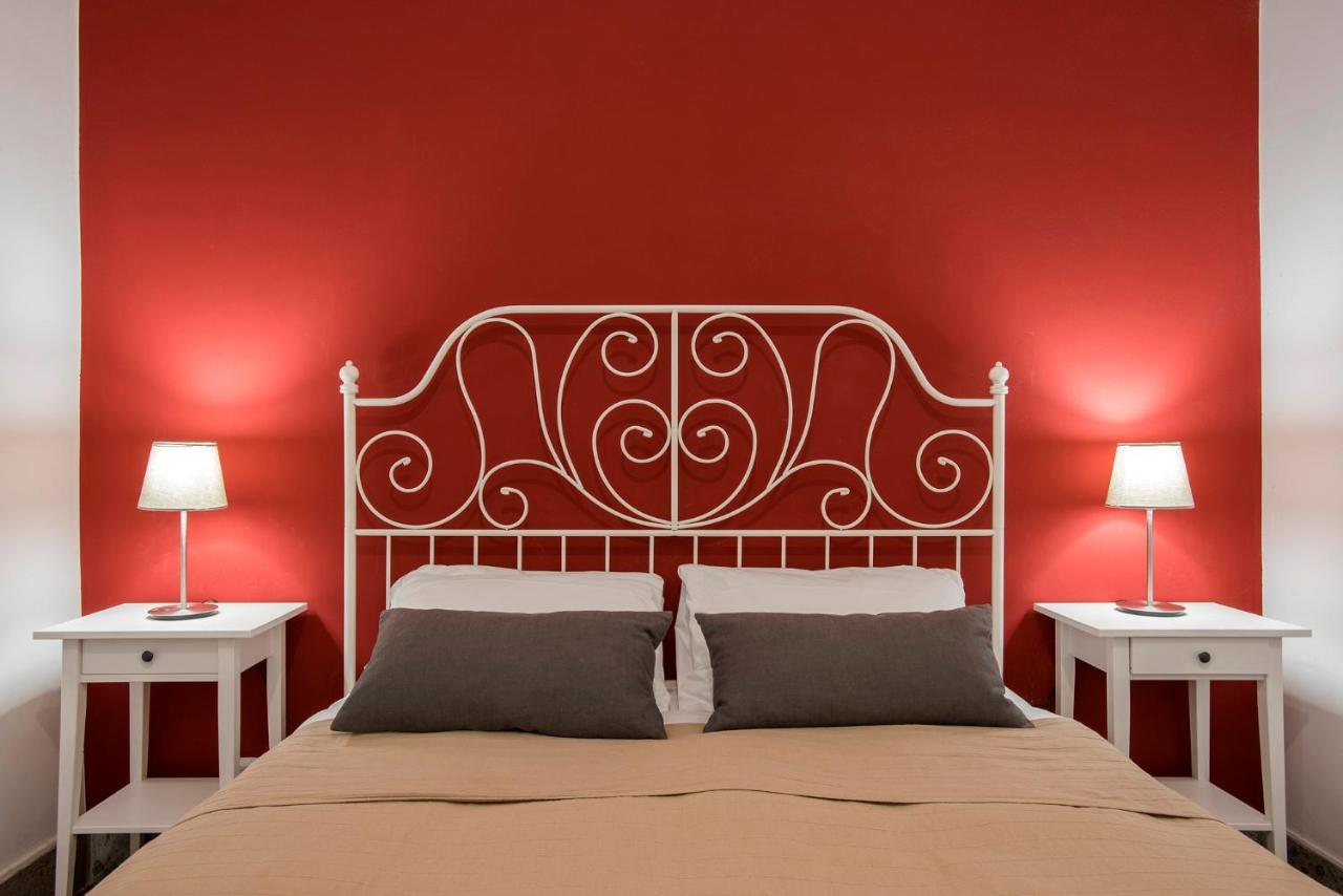 Apartamento Casa Coronari Holidays