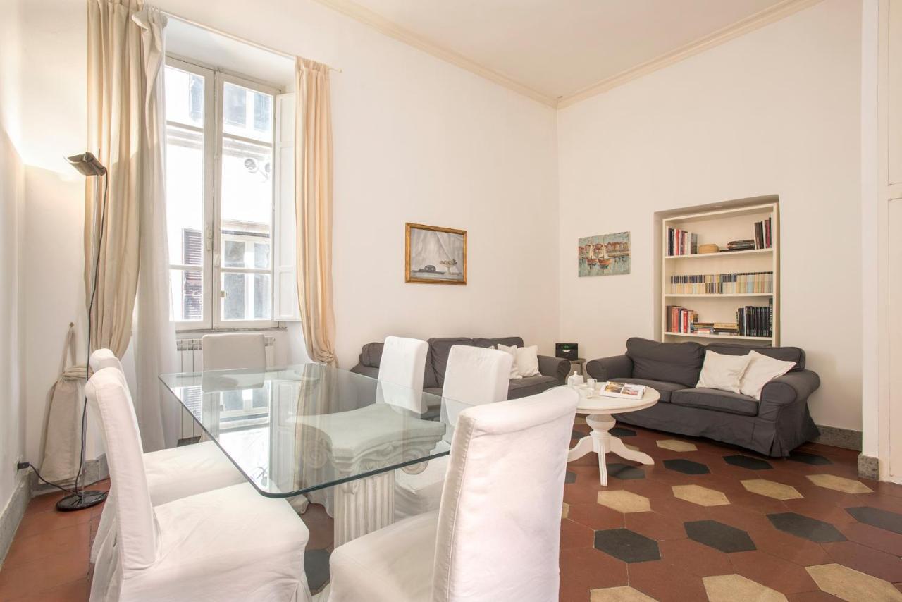 Apartamento Casa Coronari Holidays