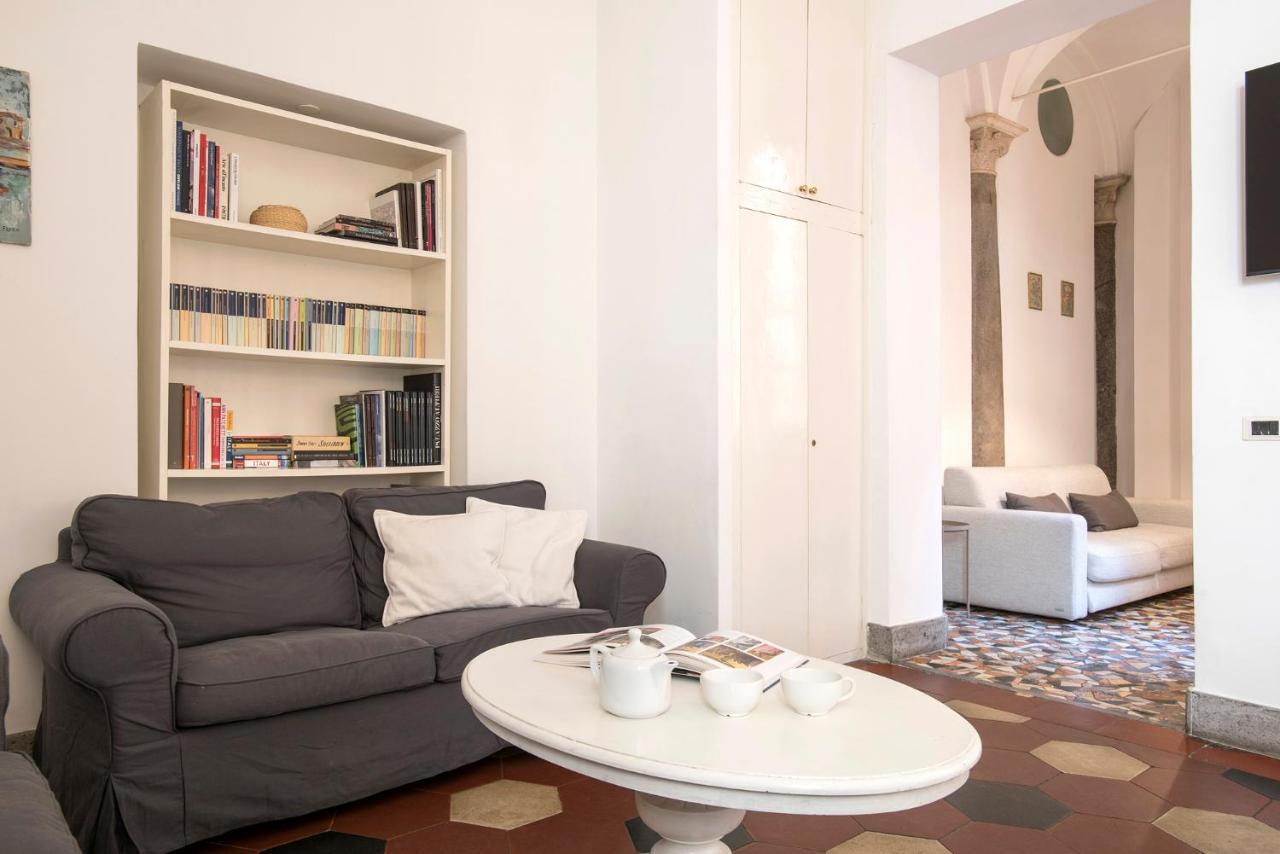 Casa Coronari Holidays