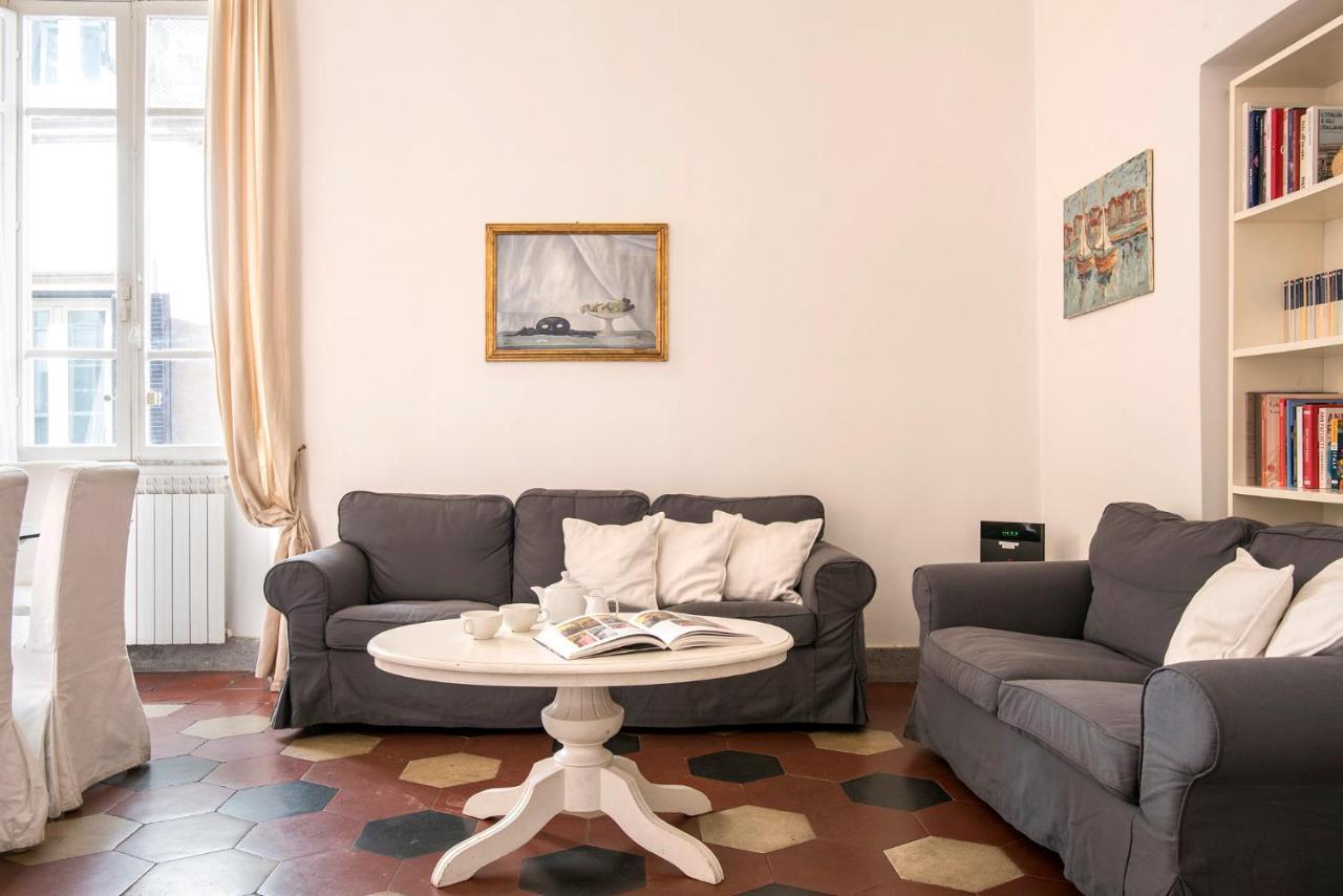 Casa Coronari Holidays Rom