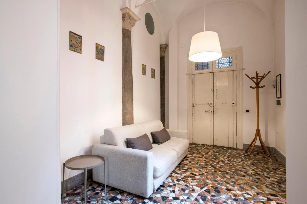Apartment Casa Coronari Holidays Rom