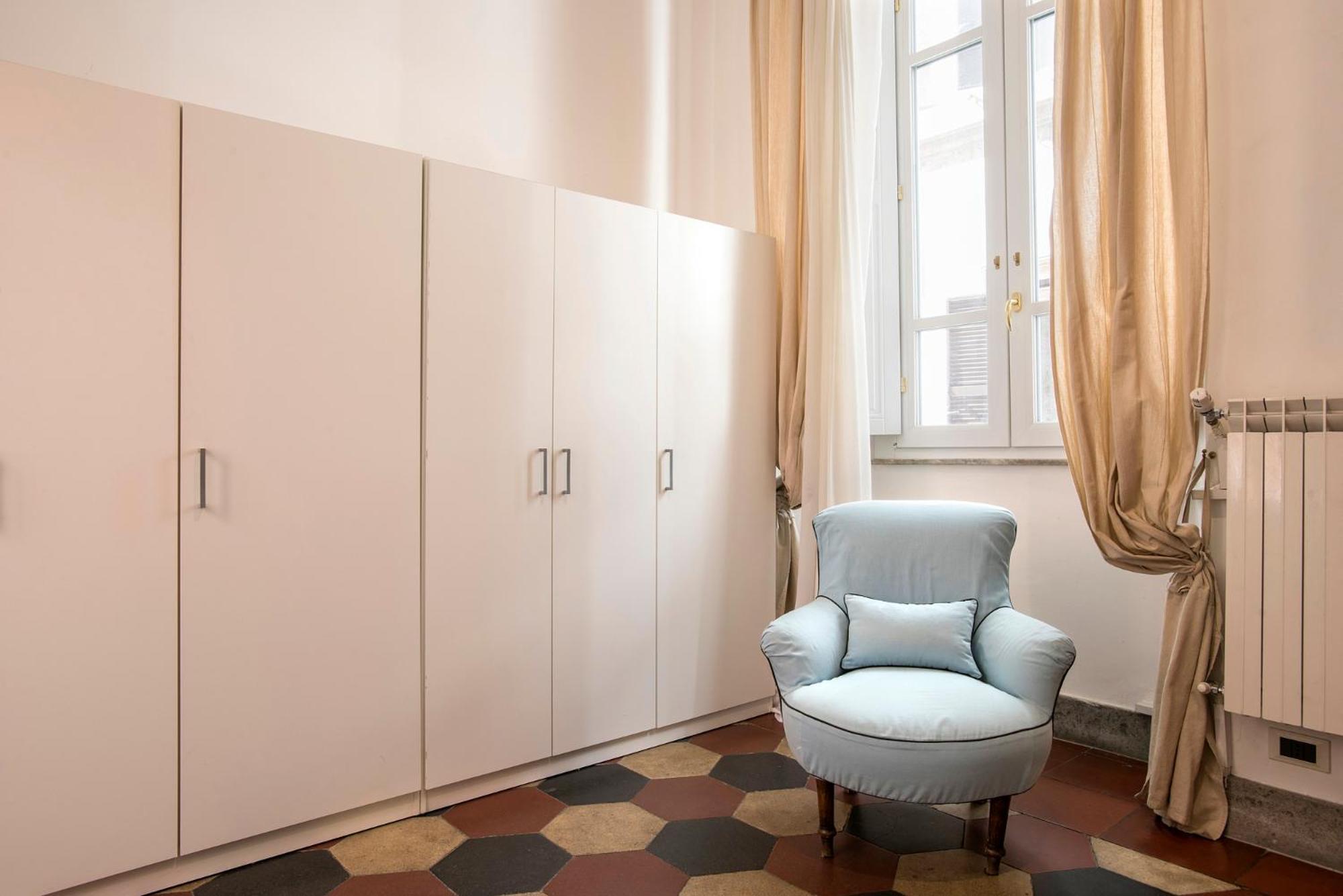 Casa Coronari Holidays Apartment Rom
