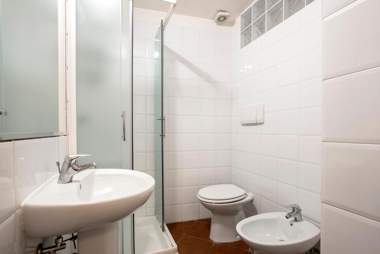 Apartamento Casa Coronari Holidays
