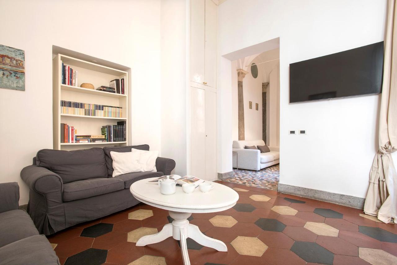 Apartamento Casa Coronari Holidays