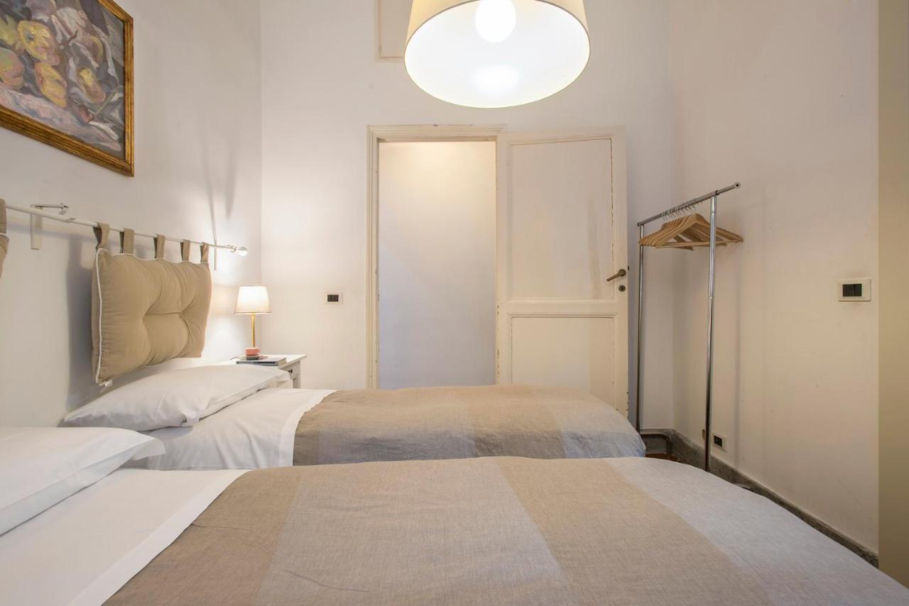Casa Coronari Holidays Apartamento *