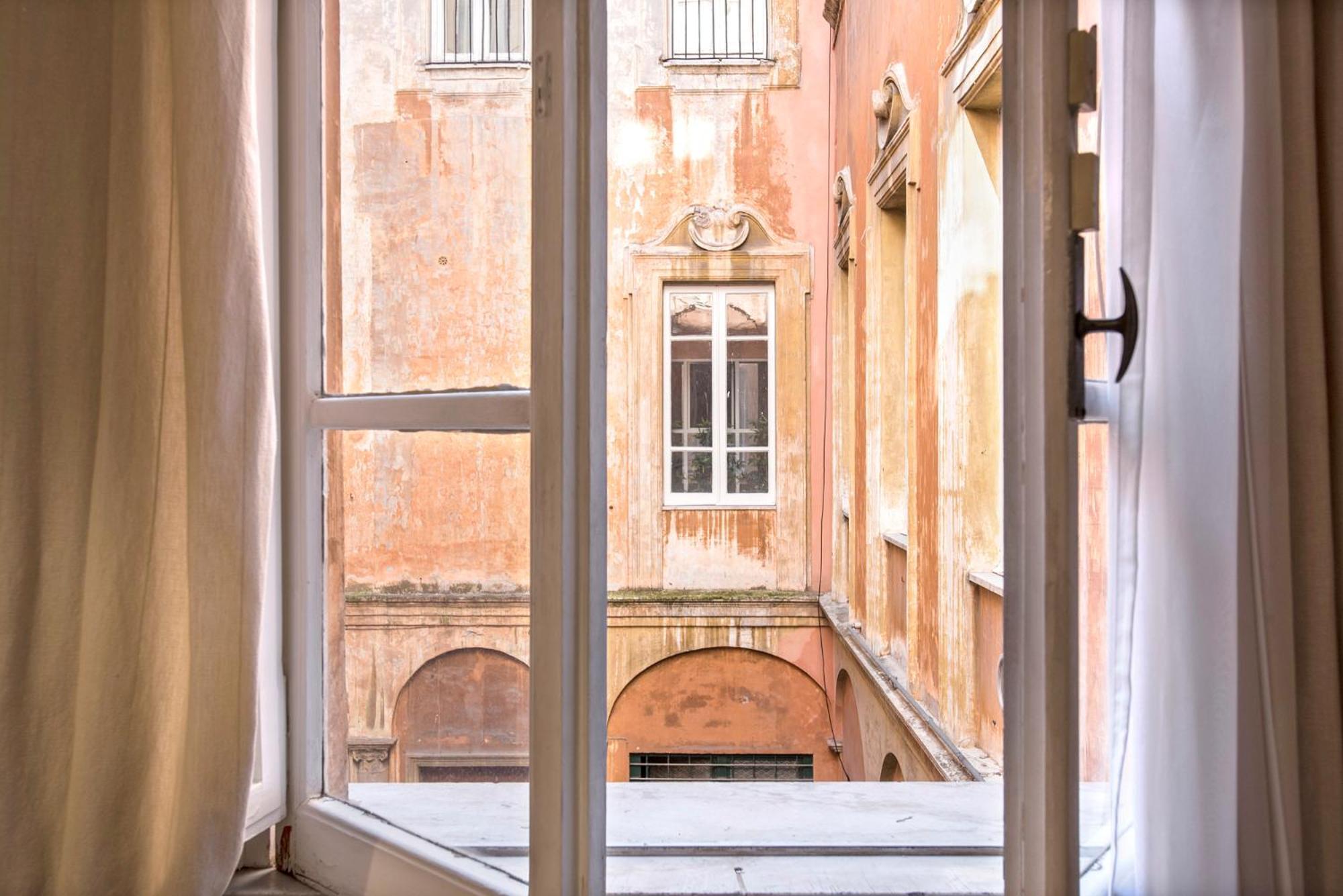 Casa Coronari Holidays Rom