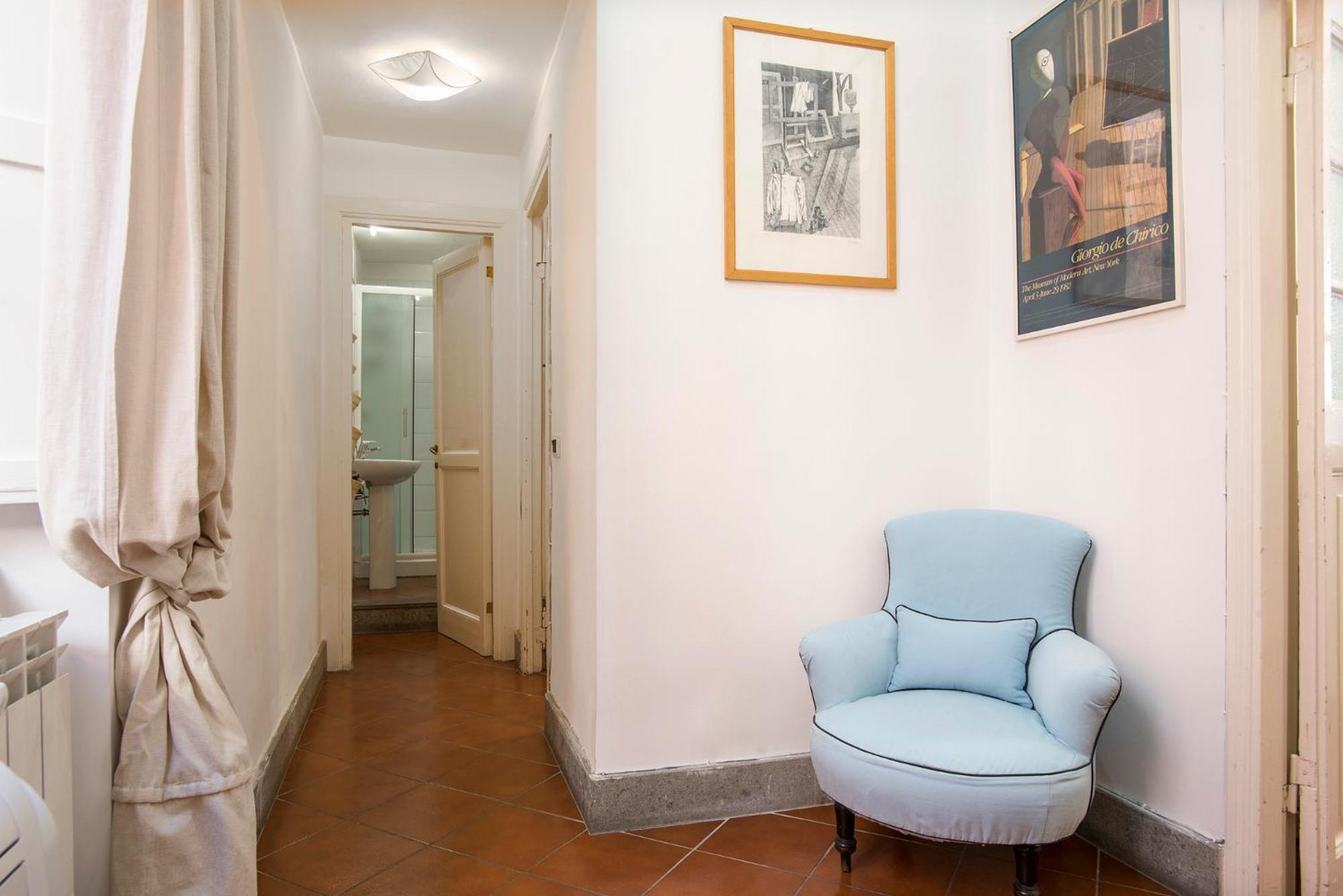 Casa Coronari Holidays Rom