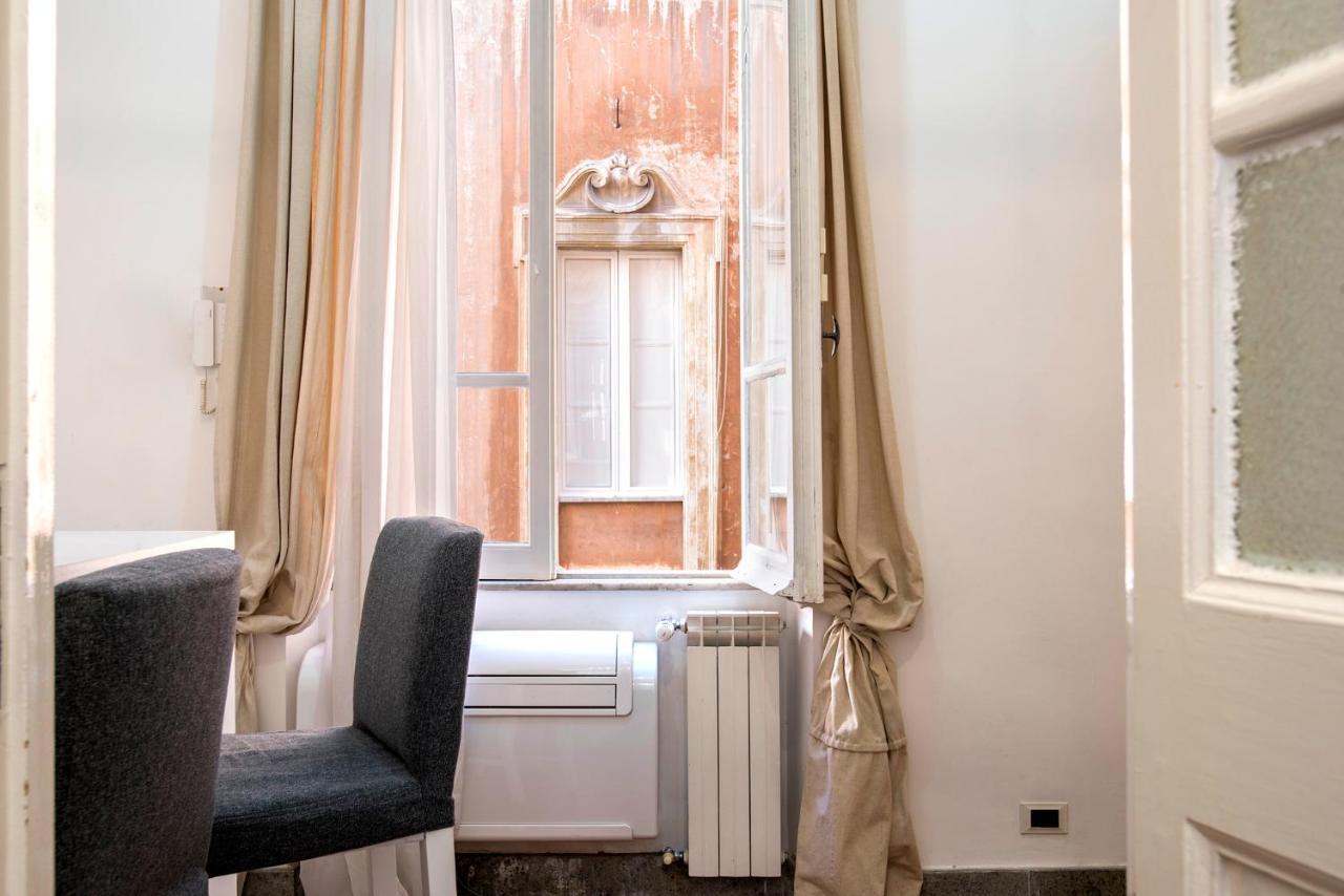 Casa Coronari Holidays Rom