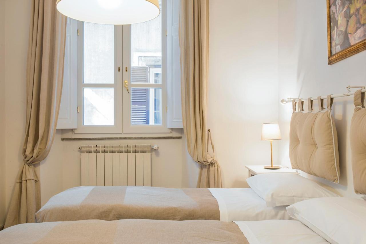 Casa Coronari Holidays Rom