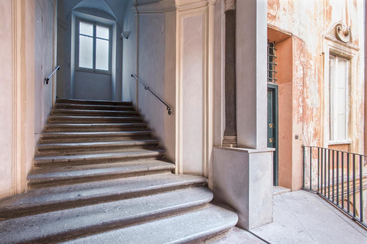 Apartment Casa Coronari Holidays Rom