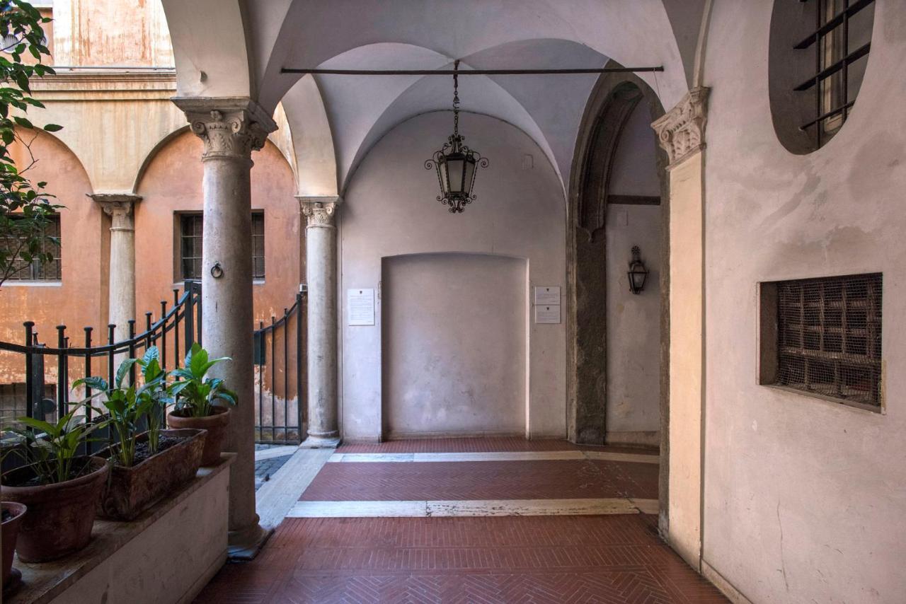 Casa Coronari Holidays Apartamento *