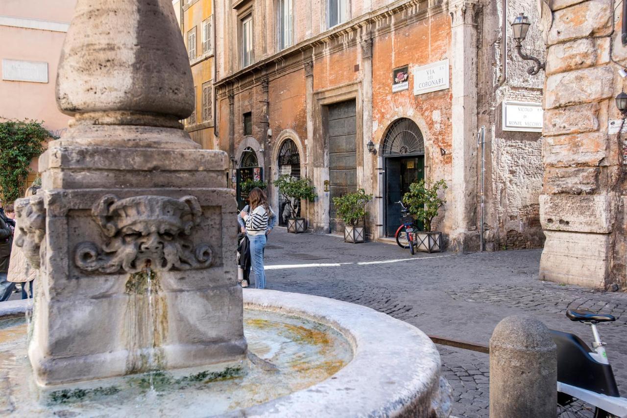 Casa Coronari Holidays Roma