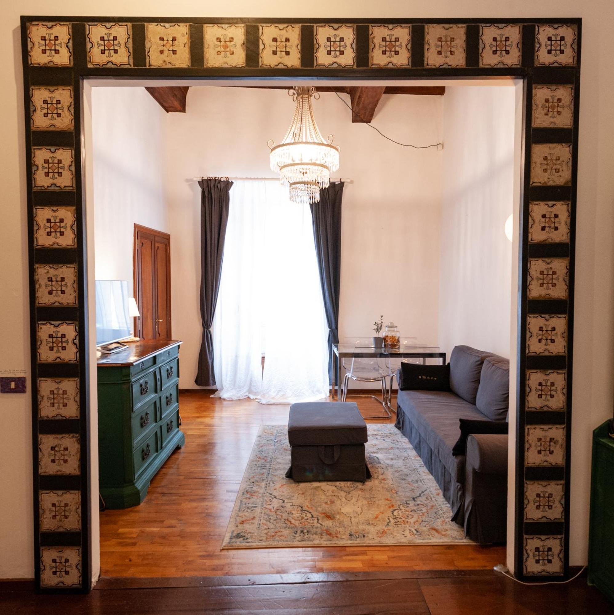Apartamento S Bramante *