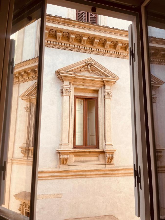 Apartamento S Bramante Roma