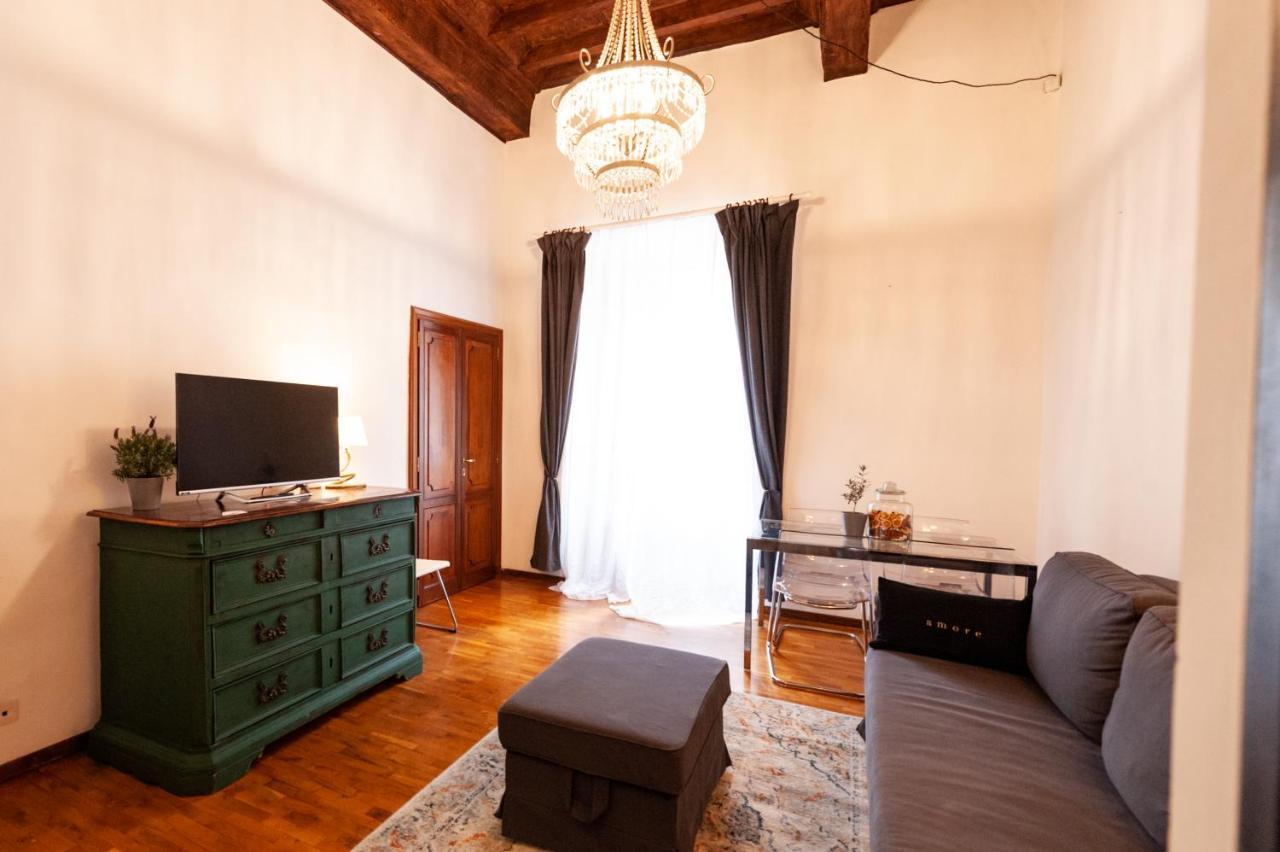 S Bramante Apartamento *