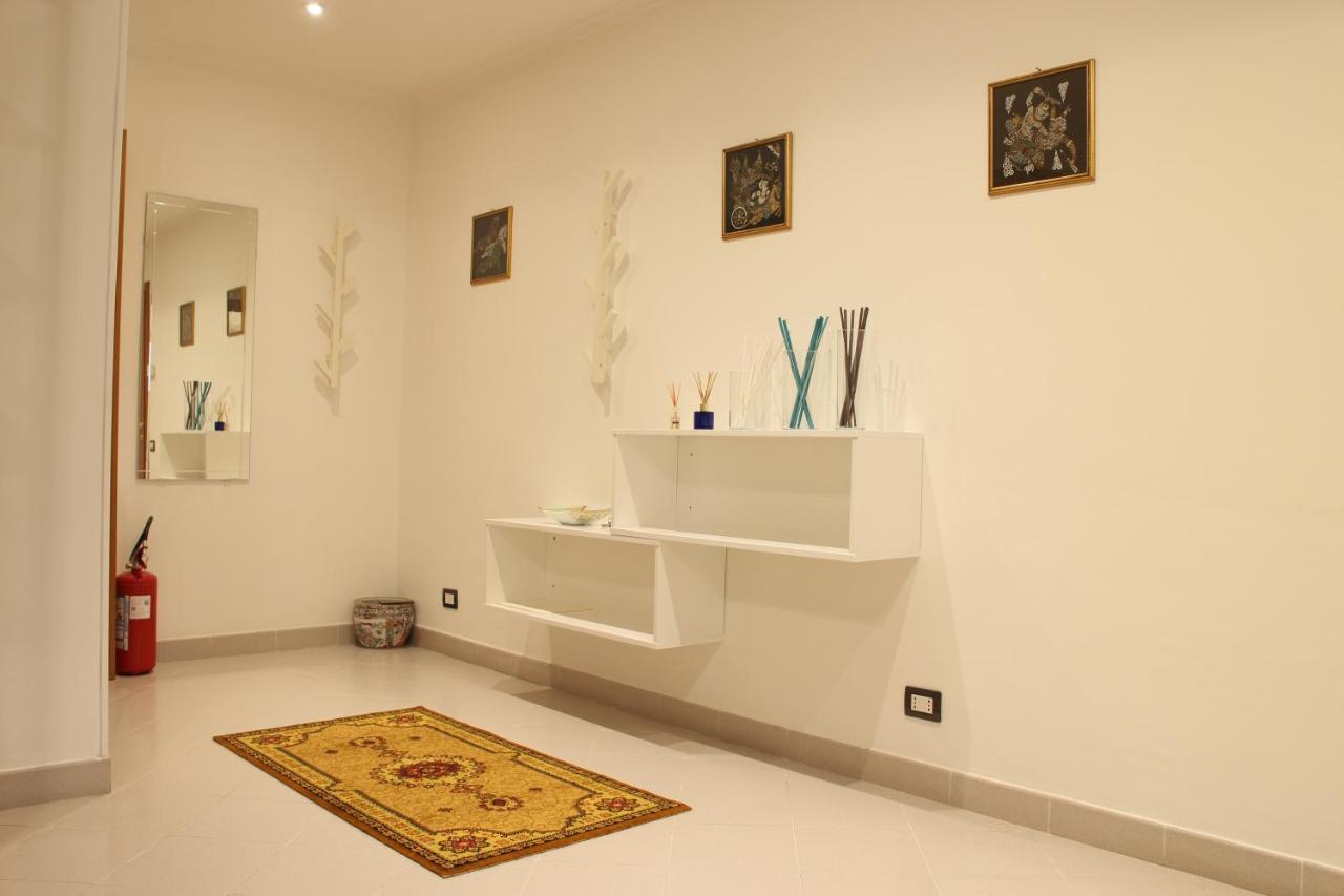 Appartamento Vi Floor Roma