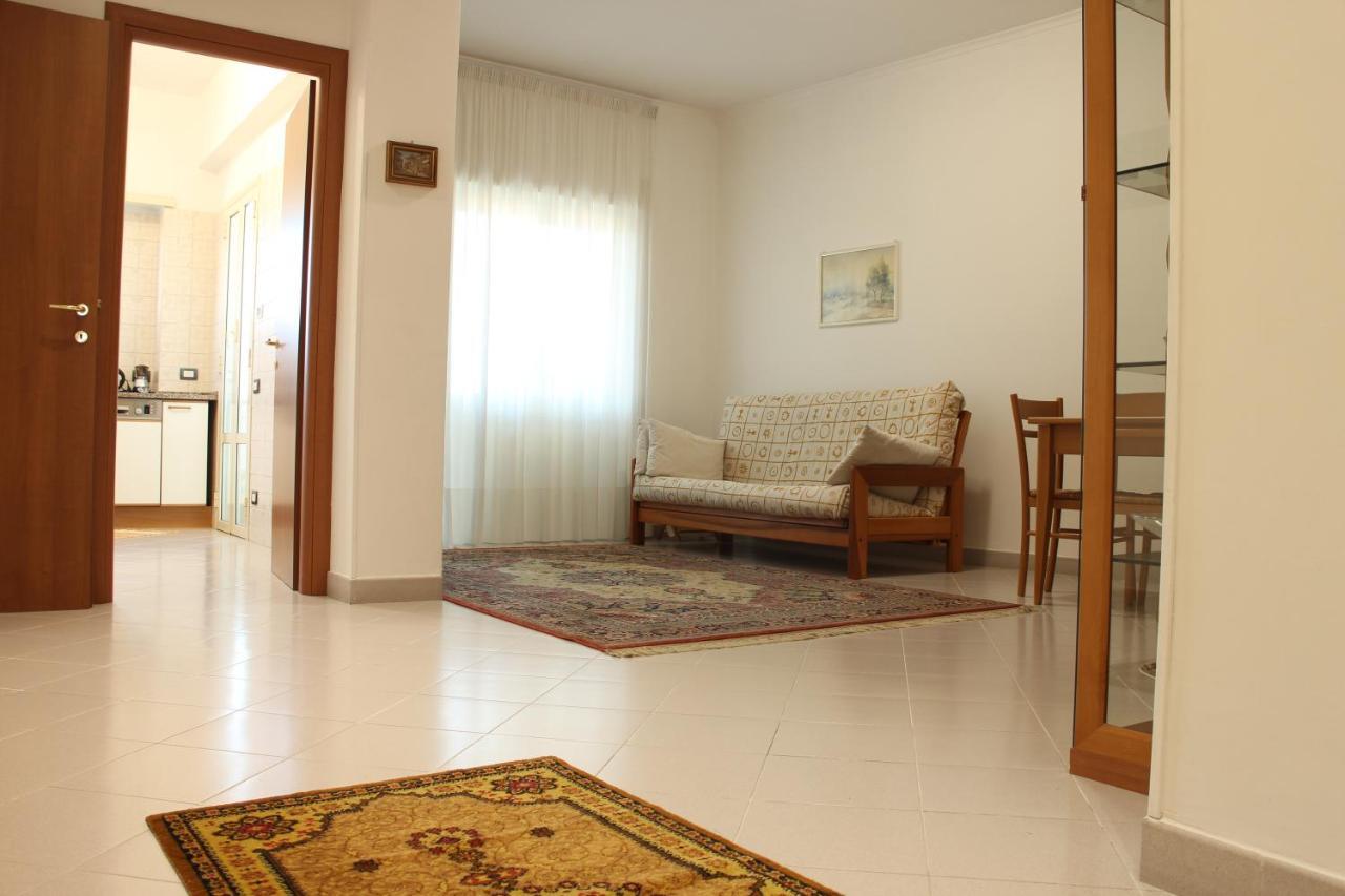 Appartamento Vi Floor