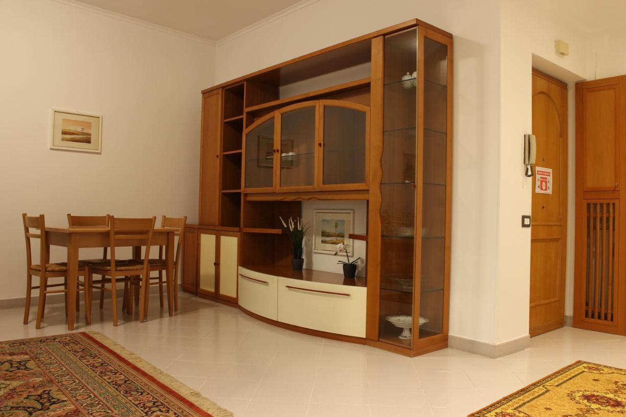 Appartamento Vi Floor