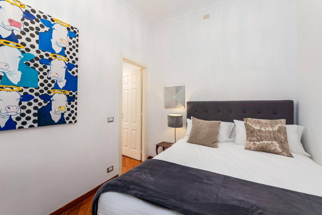 S. Cosimato Trastevere Appartamento Roma