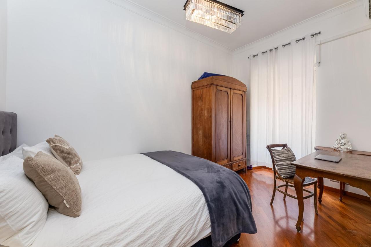 S. Cosimato Trastevere Appartamento *