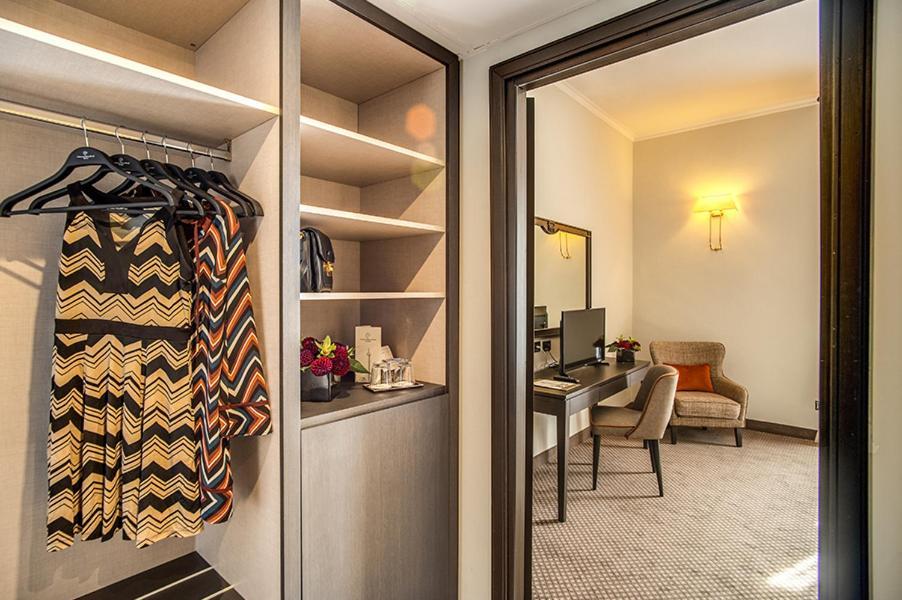Hotell Colonna Palace