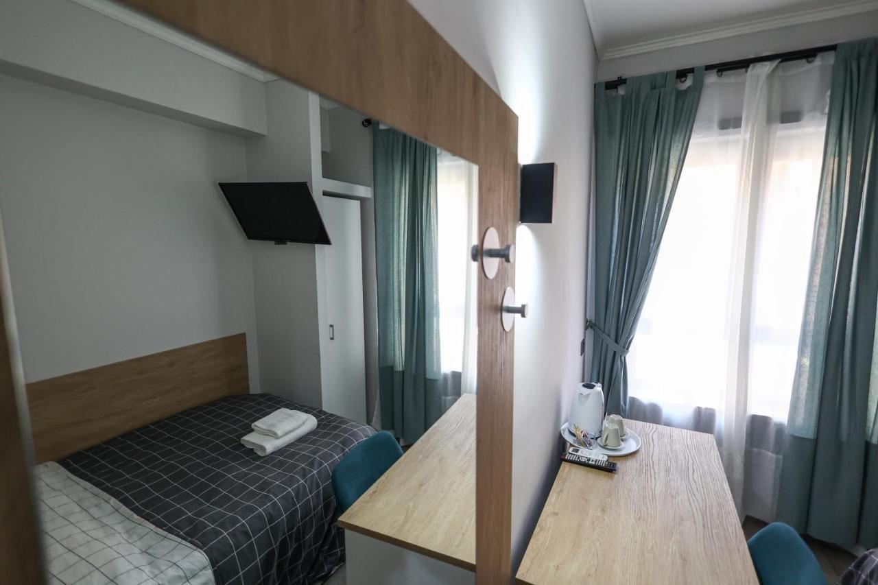 Casa de hóspedes Seven Kings Relais Roma