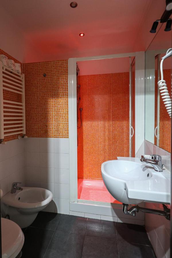 Seven Kings Relais Roma