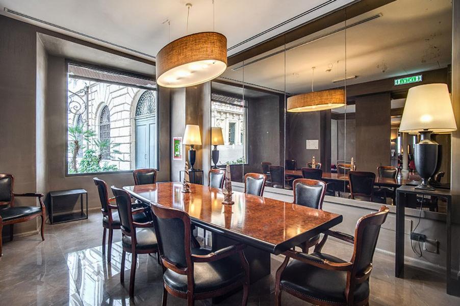 Colonna Palace 4* Roma