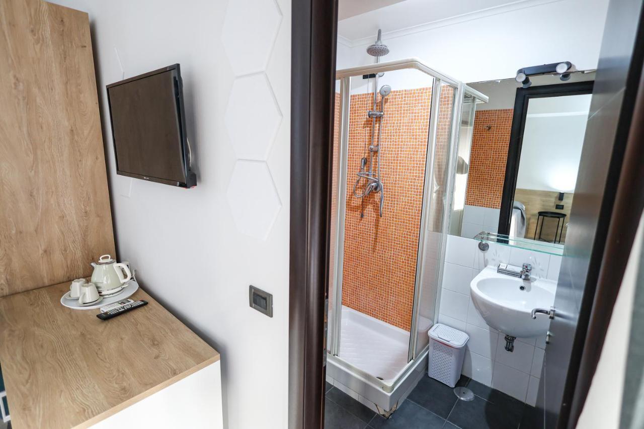 Casa de hóspedes Seven Kings Relais Roma
