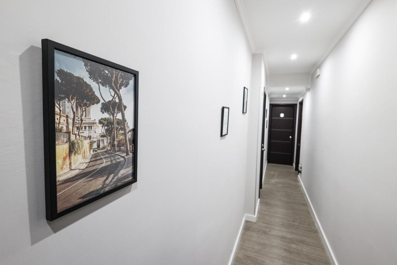 Seven Kings Relais 3* Roma