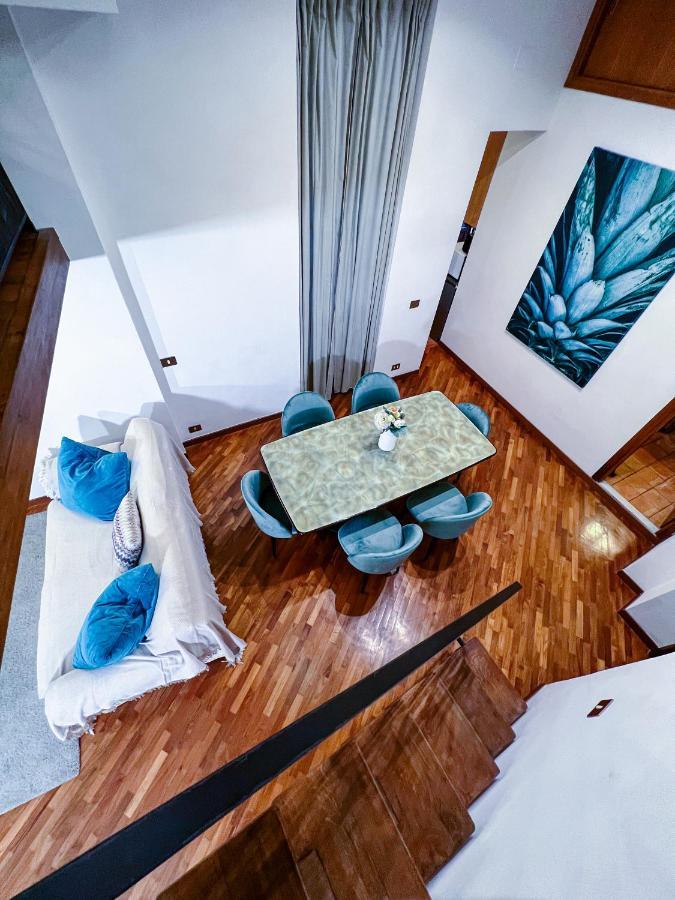Irex Spanish Steps Private Appartamento