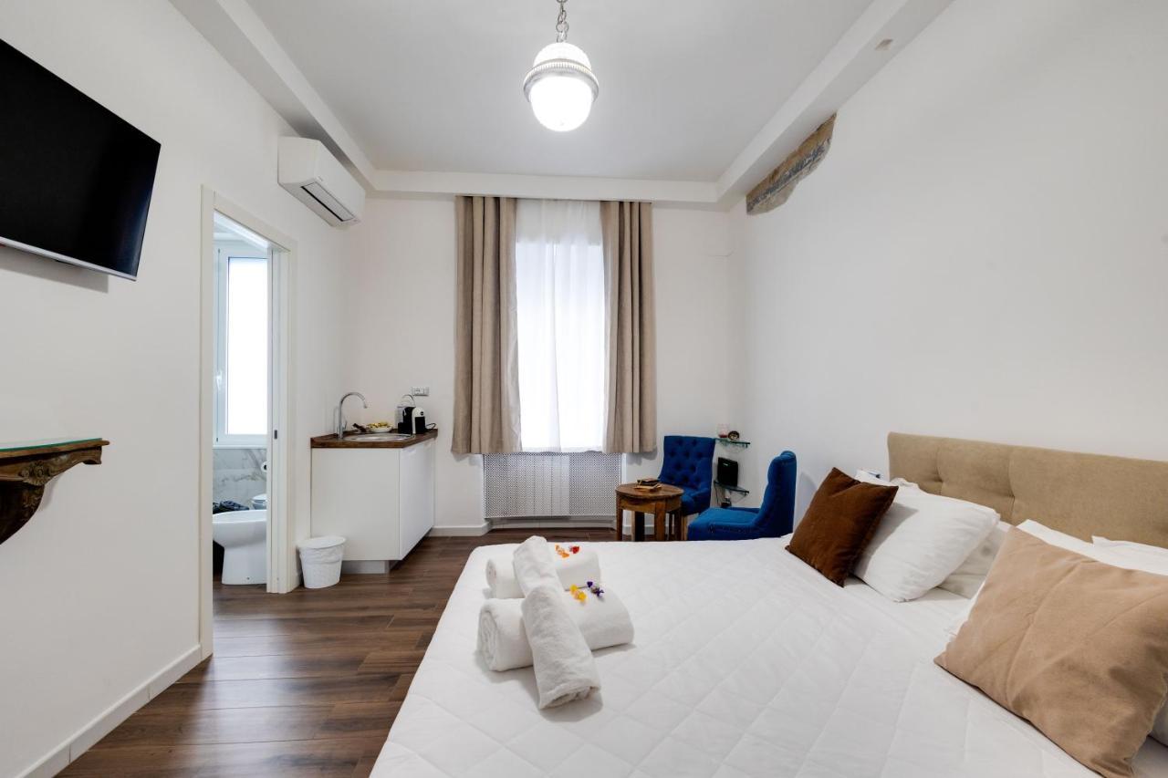 Casa de hóspedes Clavdia Flat Monti