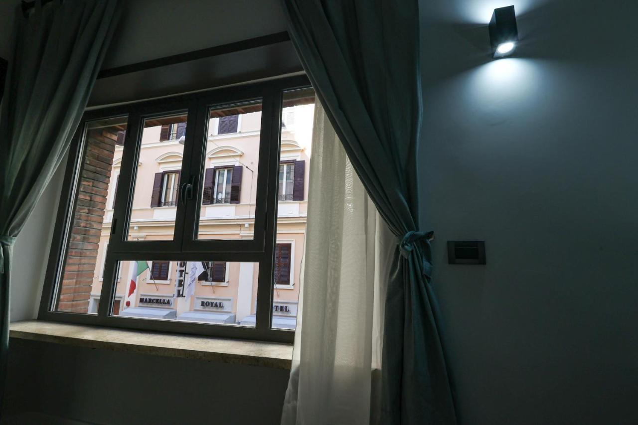 Seven Kings Relais 3* Roma