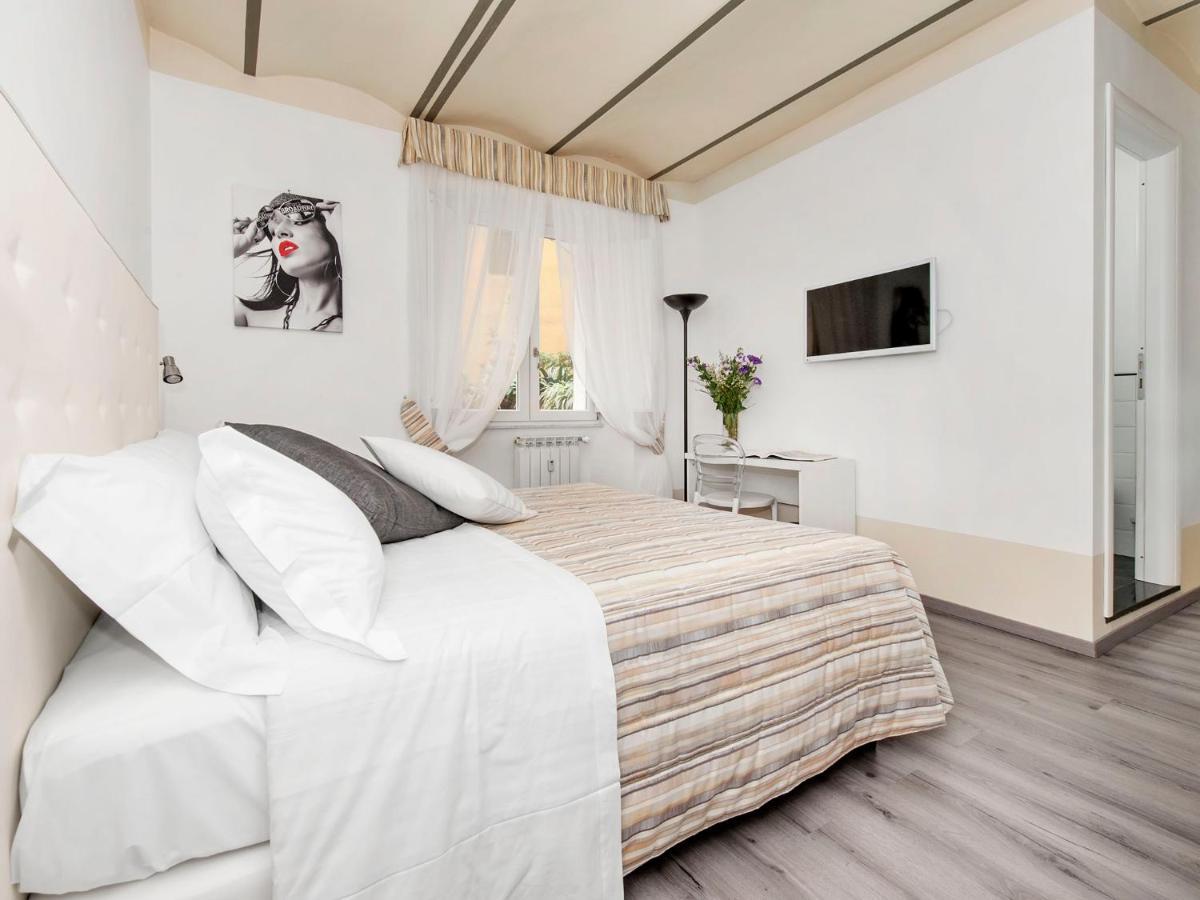 Bed & Breakfast White Colosseo Roma