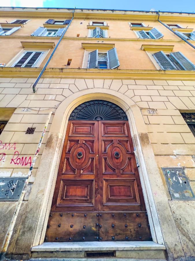 Apartamento Irex Piazza Navona Private Cozy *
