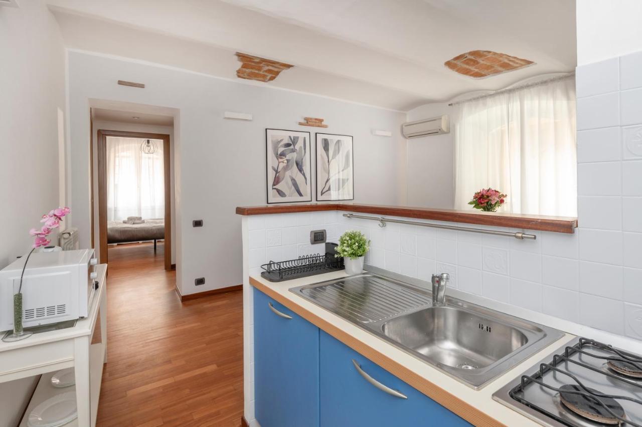 White Colosseo Bed & Breakfast Roma