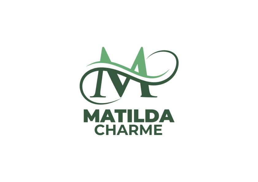 Matilda Charme Apartamento