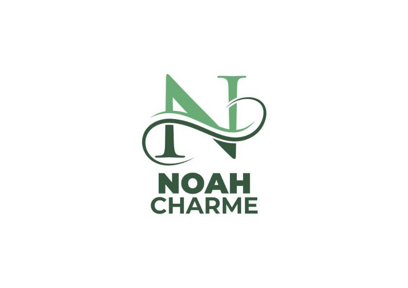 Apartment Noah Charme Rom